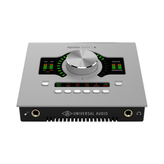 Universal Audio Apollo Twin X DUO Gen 2 Studio+ Edition