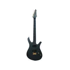 Divitone MF Studio Smart Electric Guitar – Nebula Fade Black