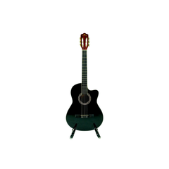 حزمة إطلاق جيتار كلاسيكي Steiner CG36 – أسود