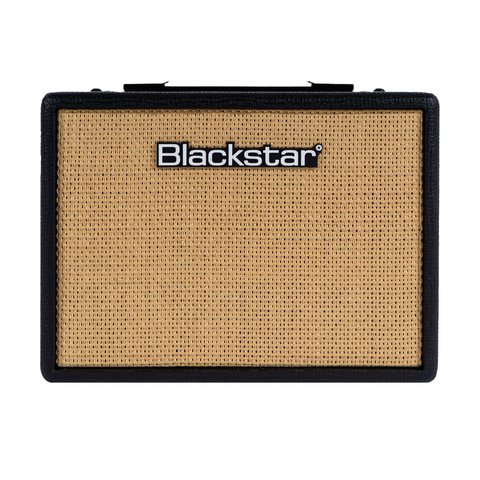 Blackstar Debut 15E Guitar Combo Amplifier - Black