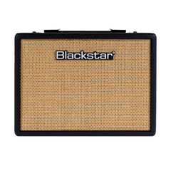 Blackstar Debut 15E Guitar Combo Amplifier - Black | Melodica Music Store Dubai