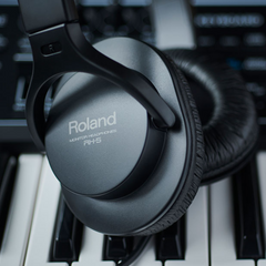 سماعات ستريو Roland RH-5