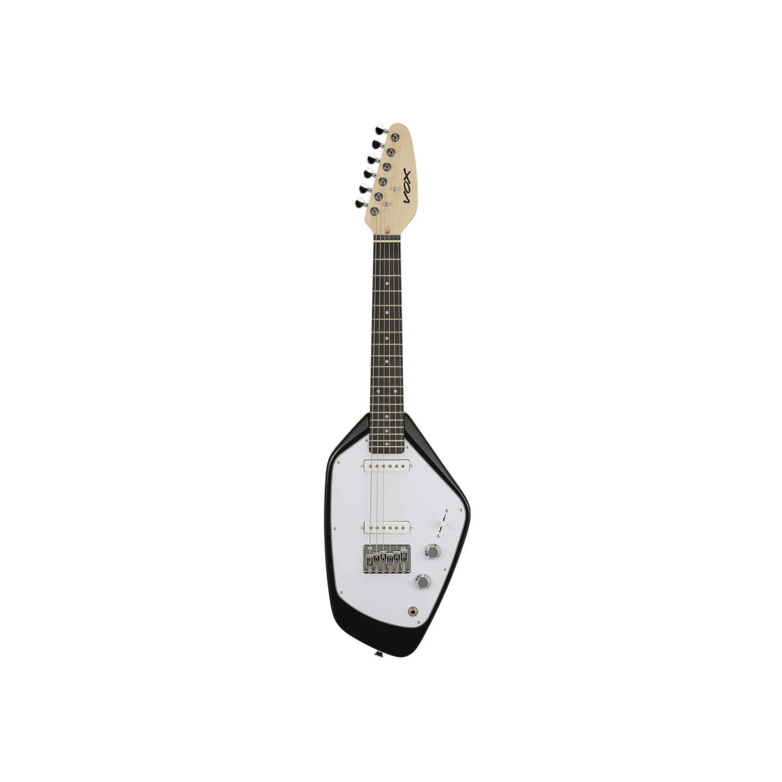VOX Mark V mini Guitar - Black | Melodica Music Store Dubai