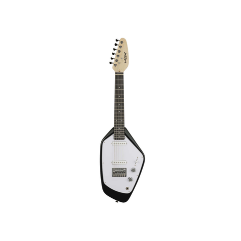 VOX Mark V mini Guitar - Black | Melodica Music Store Dubai
