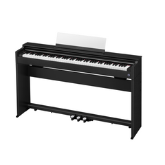 Casio Celviano AP-S200BK Digital Piano - Black | Melodica Music Store Dubai