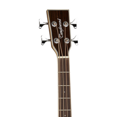 Tanglewood TW8-E-AB Winterleaf Acoustic Bass – Natural