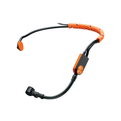 Shure BLX14UK/SM31-H8E Wireless Fitness Headset System
