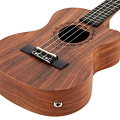 قيثارة يوكيلي تينور Tanglewood TWT 17 E Tiare Series EQ