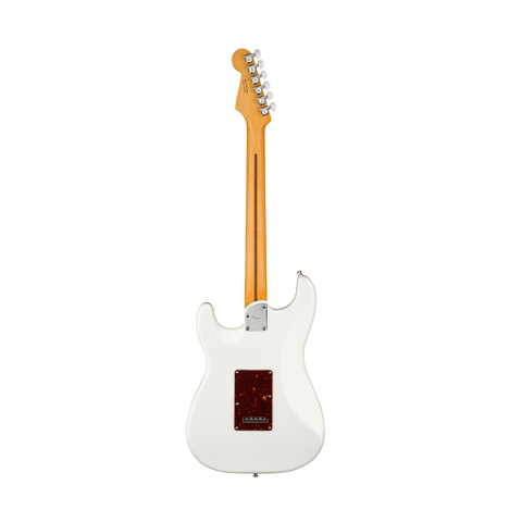 Fender American Ultra Stratocaster - Arctic Pearl