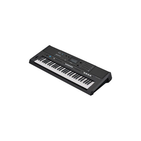 Yamaha PSR-E483 Portable Keyboard