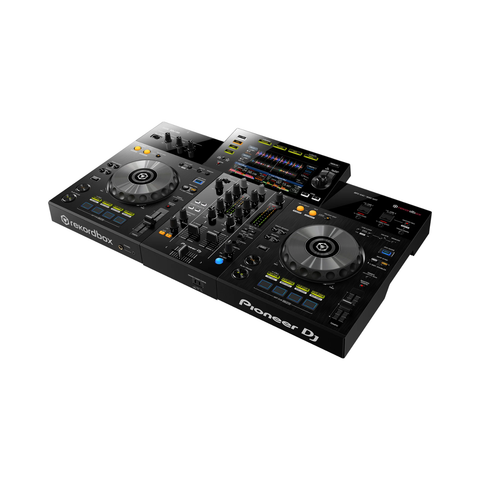 Pioneer DJ XDJ‑RR 2-Channel All-In-One DJ System