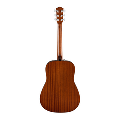 Fender CD-60S Dreadnought Acoustic Guitar – Natural