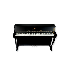 بيانو شتاينر DP-1400B رقمي - أسود