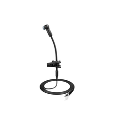 Sennheiser e 908 B - Condenser Cardioid Microphone | Melodica Music Store Dubai