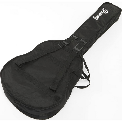 Ibanez IABB101 Acoustic Bass Guitar Gig Bag with Silk Logo