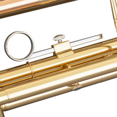 Grassi GR TR20SK Master Series Trumpet Kit – B♭