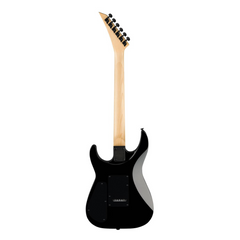 Jackson JS Series Dinky JS20 DKQ 2PT – Transparent Blue Burst