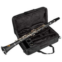 Grassi SCL360 Bb Student Clarinet – School Series