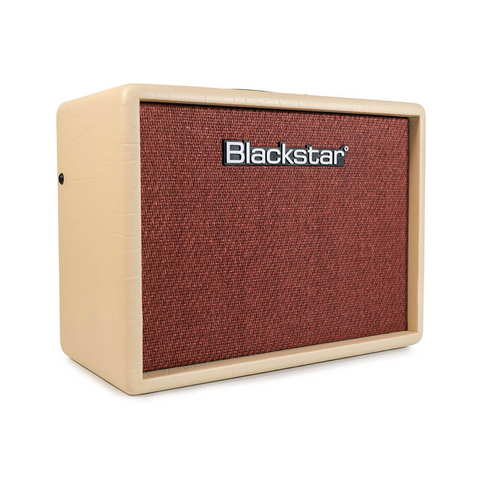 Blackstar Debut 15E Guitar Combo Amplifier - Beige