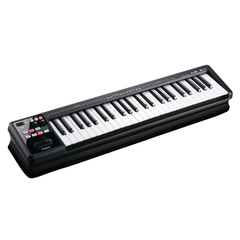 Roland A-49 MIDI Keyboard Controller - Black