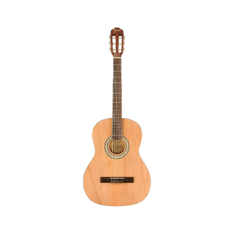 Fender FA-25N Classical Guitar – Natural
