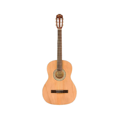 Fender FA-25N Classical Guitar - Natural | Melodica Music Store Dubai