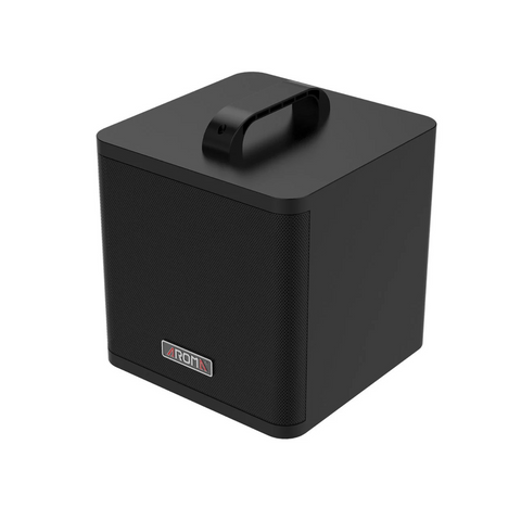 Aroma AG-40A 40W Portable Acoustic Guitar Amplifier