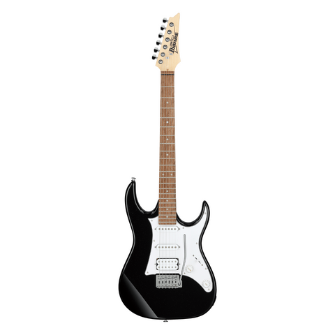 Ibanez GRX40-BKN Electric Guitar - Black Night