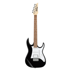 Ibanez GRX40-BKN Electric Guitar - Black Night | Melodica Music Store Dubai