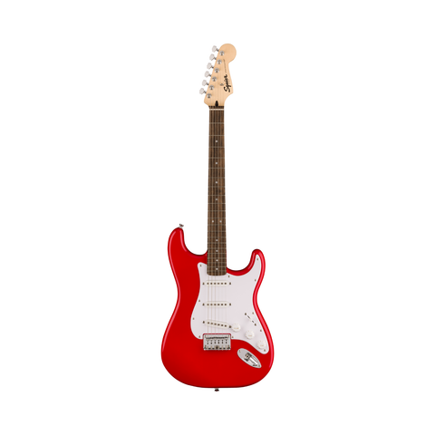 Fender Squier Sonic Stratocaster HT – Torino Red