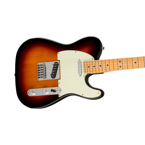 Fender Player Plus Telecaster - 3-Color Sunburst