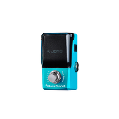 JOYO JF-316 Future Chorus Ironman Mini Guitar Effects Pedal
