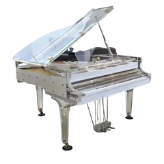 Steiner GP-168A Crystal Grand Piano