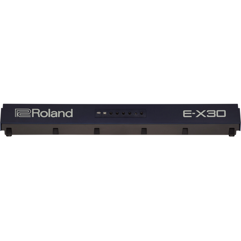 Roland  E-X30   Arranger Keyboard