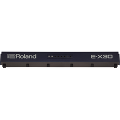 Roland E-X30 لوحة مفاتيح بيانو (أرونجر) محمولة 61 مفتاحًا