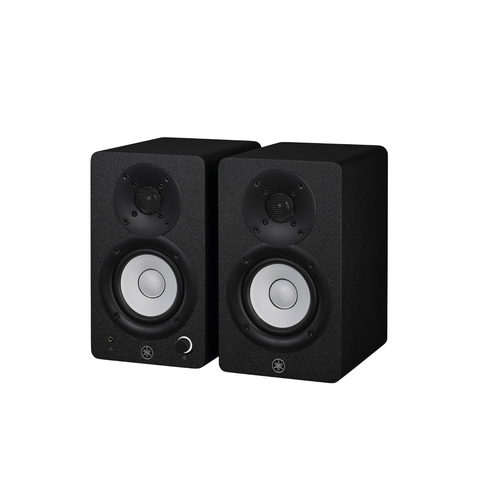 Yamaha HS3 Powered Studio Monitors – Pair