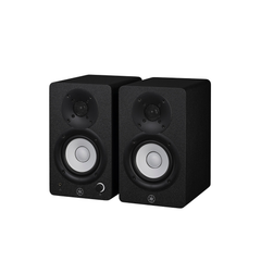 Yamaha HS3 Powered Studio Monitors - Pair - Active Speaker | Melodica Music Store Dubai