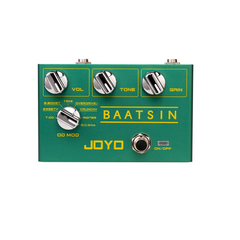 دواسة الأوفر درايف والديستورشن JOYO R-11 Baatsin