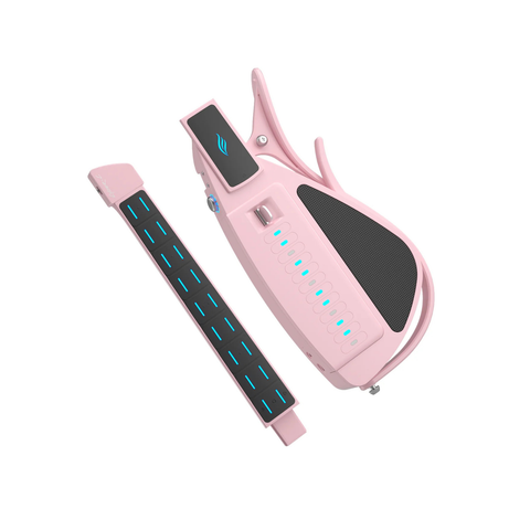 Enya Cyber-G Smart Guitar – Pink