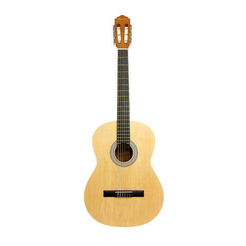 Bamboo GC-39 Classical Guitar 4/4 - Natural