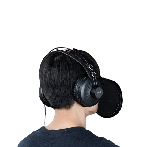 JOYO JMH-03 Studio Monitor Headphones