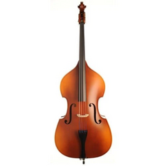 Franz Sandner Double Bass 500P 4/4 – Natural