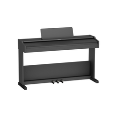 Roland RP107 Digital Piano - Black