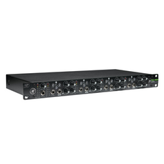 Mackie HM-400 4-Channel Headphone Amplifier | Melodica Music Store Dubai
