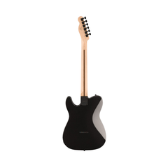 Squier Affinity Series Telecaster Deluxe – Metallic Black