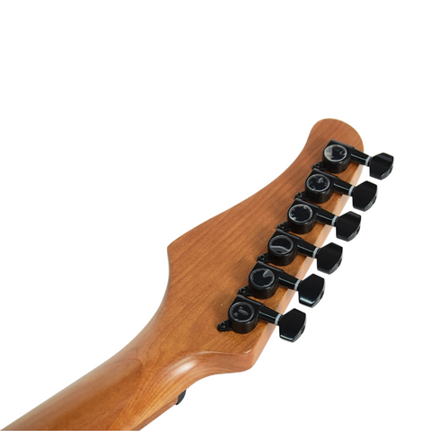 Kaysen KSG530 Electric Guitar – Gold