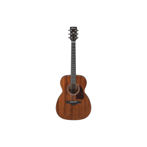 Ibanez AVC9 OPN 4/4 Acoustic Guitar - Brown