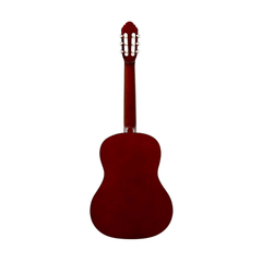 De Salvo CG44NT Full-Size Classical Guitar - Natural Finish