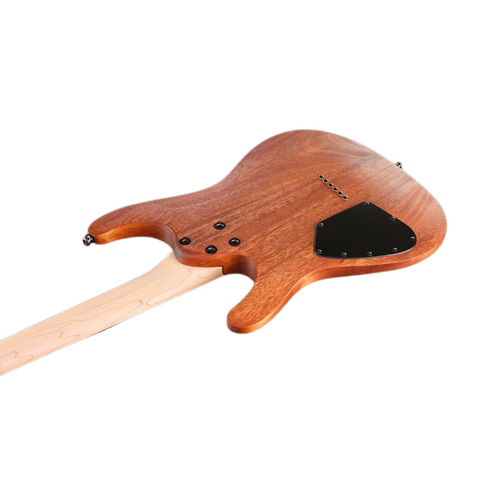 Ibanez S521‑MOL Electric Guitar – Mahogany Oil