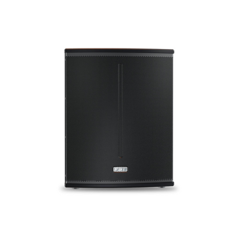 FBT X-SUB 118SA – 18″ Powered Subwoofer